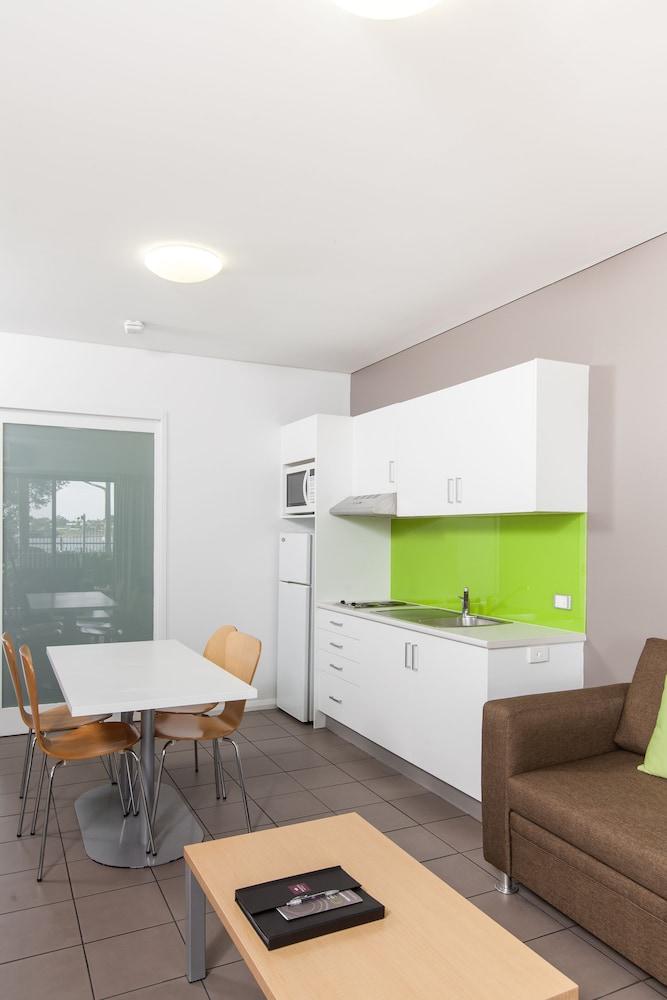 Majestic Oasis Apartments Port Augusta Exterior foto