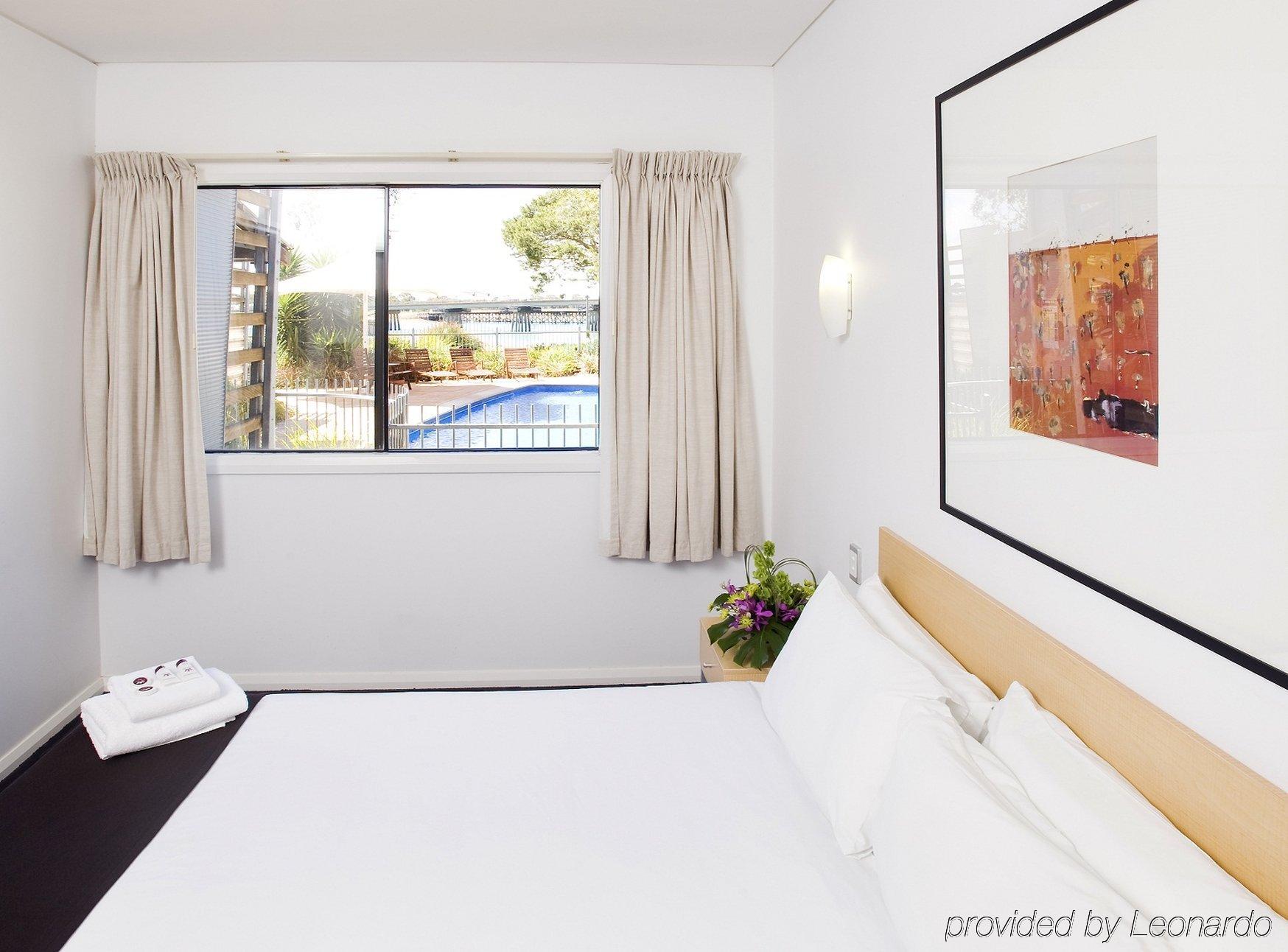 Majestic Oasis Apartments Port Augusta Exterior foto