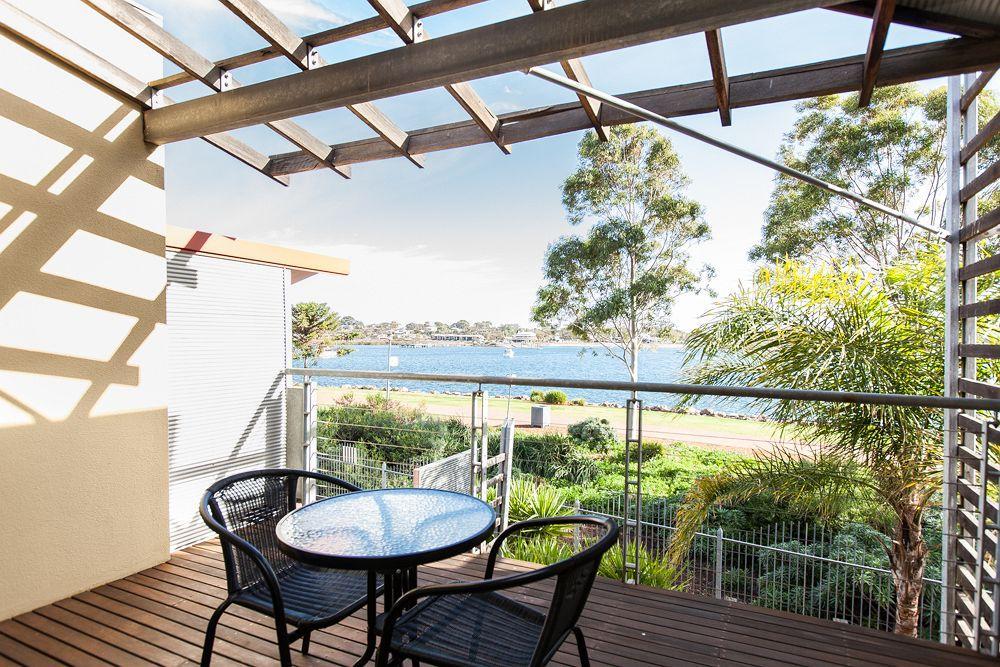 Majestic Oasis Apartments Port Augusta Exterior foto