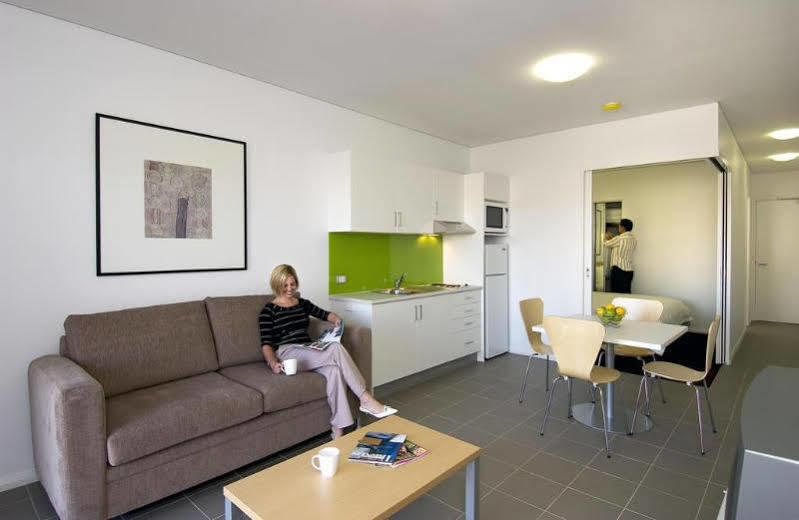 Majestic Oasis Apartments Port Augusta Exterior foto