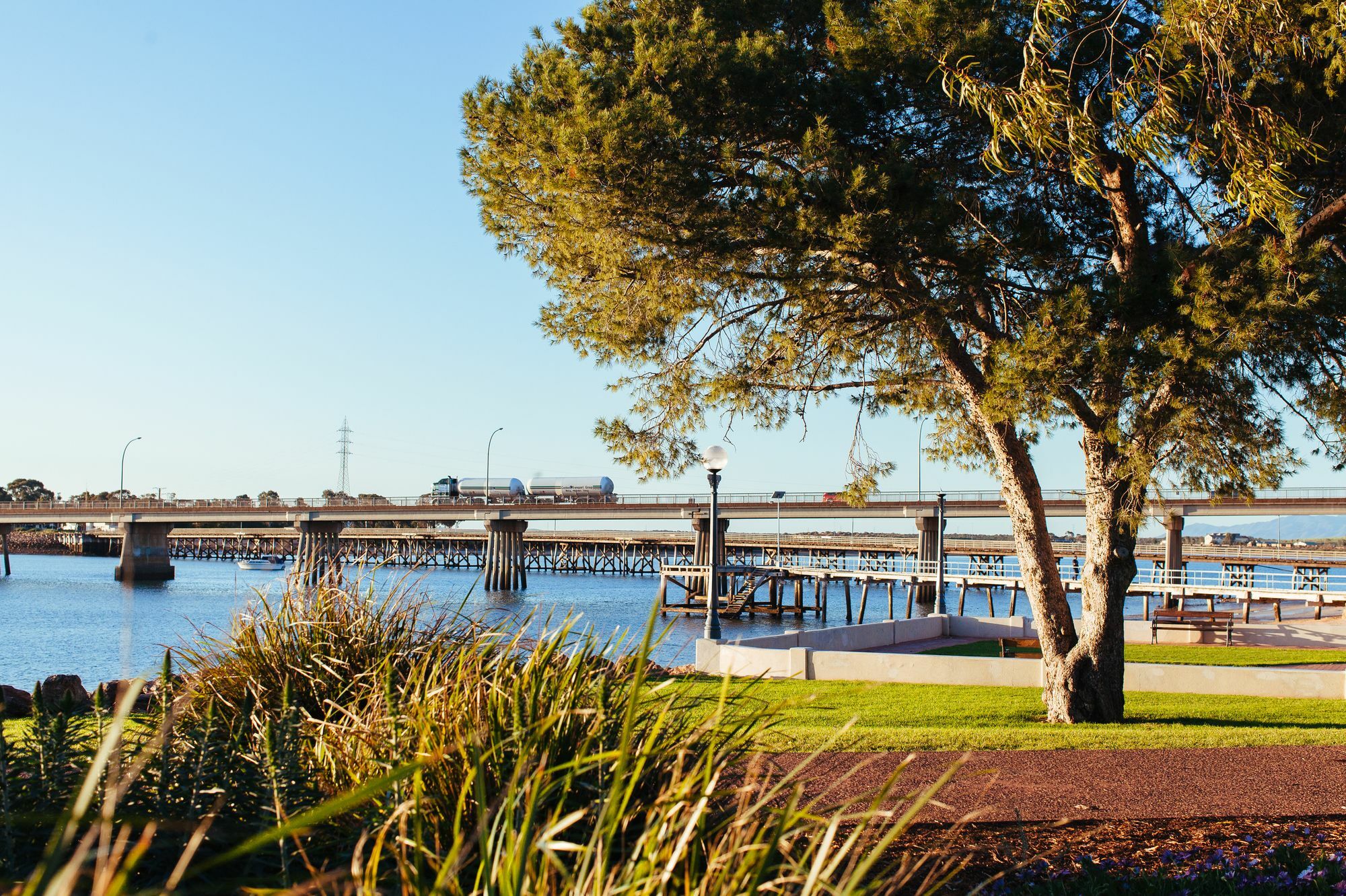Majestic Oasis Apartments Port Augusta Exterior foto